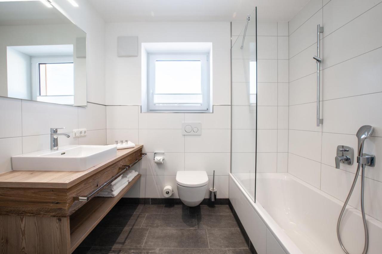 Haus Fellhorn - Ferienwohnungen Riezlern Bagian luar foto