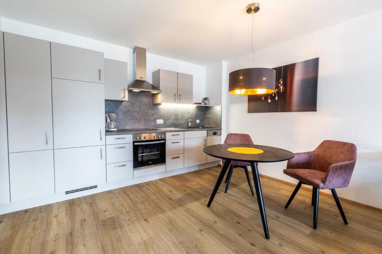 Haus Fellhorn - Ferienwohnungen Riezlern Bagian luar foto